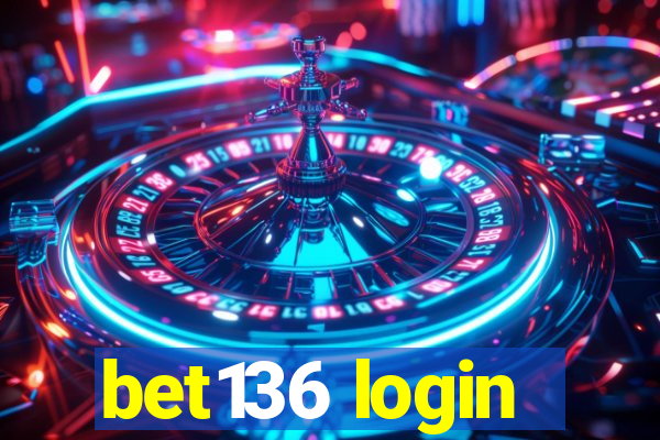 bet136 login